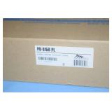 New In Box! / Middle Atlantic Professional / Commercial 8-Outlet Rackmount Power Center - MSRP: $150