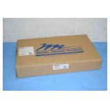 New in Box!  Middle Atlantic PDC-915R-6 6-Outlet 15A Pro / Commercial Rack Mount Power Distribution System