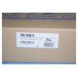 New in Box!  Middle Atlantic PDC-915R-6 6-Outlet 15A Pro / Commercial Rack Mount Power Distribution System