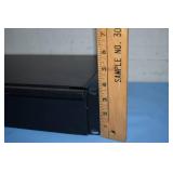 Rack-Mounted / Rackmount Audio Video Equipment Cabinet Sliding Drawer