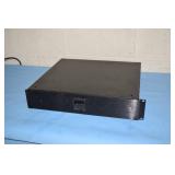 Middle Atlantic Equipment Enclosure Rackmount Rack Mount Drawer