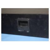 Middle Atlantic Equipment Enclosure Rackmount Rack Mount Drawer