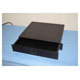 Middle Atlantic Equipment Enclosure Rackmount Rack Mount Drawer