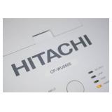 Hitachi CP-WU5505 WUXGA 5000-Lumen HD Home Theater LCD Projector / Projection System