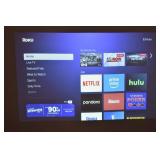 Hitachi CP-WU5505 WUXGA 5000-Lumen HD Home Theater LCD Projector / Projection System