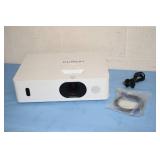 Hitachi CP-WU5505 WUXGA 5000-Lumen HD Home Theater LCD Projector / Projection System