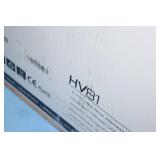 NEW in Box!  Phase Technologies PhaseTech HV81 8" Home Theater Subwoofer Sub Woofer / Bass Pro Audio Speaker