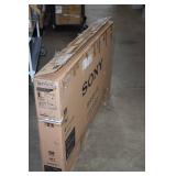 Sony XBR-55X81CH 55" 4K UHD Smart Television / TV / Display / Monitor