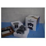 AVer CAM520 USB Plug-and-Play Professional Unified Video Communication Pan / Tilt / Zoom Business Camera