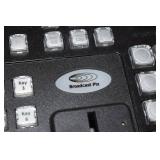 Broadcast Pix Video Control Panel with Fader Lever and Joystick Control