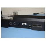 Broadcast Pix Video Control Panel with Fader Lever and Joystick Control