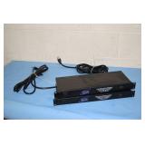 Pair of JuiceGoose Juice Goose Multi-Outlet Rack Mounted AC Power Strips / Power Distribution Units