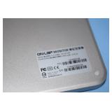 GeChic 1303A 13.3" Widescreen 16:9 On-Lap Portable LCD Monitor with HDMI Input