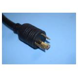 APC Rack Power Distribution Unit PDU Basic Zero U 30-Amp 30A 200/208V (20) C13 and (4) C19