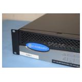 Crown CTS 4200 Professional / Commercial Audio Power Amplifier