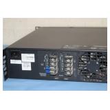 Crown CTS 4200 Professional / Commercial Audio Power Amplifier