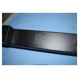 APC Rack Power Distribution Unit PDU Basic Zero U 30-Amp 30A 200/208V (20) C13 and (4) C19