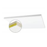 New - Entire Box!  PrimAcoustic ThunderTiles 24"x24" Acoustic Sound Absorbing Ceiling Tiles