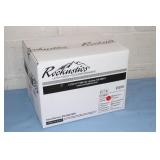 New in Box! Rockustics Rocquette Sandstone Color Rock-Shaped Outdoor Patio / Landscaping Landscape Pro Audio Speaker