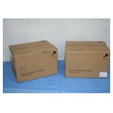 New in Box!  PAIR of Sonance LS6T SAT Landscape Series Outdoor Weatherproof Speakers - $725/Each at Best Buy!