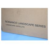 New in Box!  PAIR of Sonance LS6T SAT Landscape Series Outdoor Weatherproof Speakers - $725/Each at Best Buy!