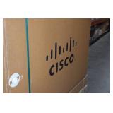 Cisco Dual 55" 4K Video Display System - Webex CS-ROOM55D K9 Videoconference Equipment