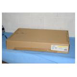 New in Box! Chief Legrand AV Micro-Adjustable Fixed Wall Mount Fusion Display / Monitor / Television Mount - MSMU