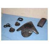 Polycom SoundStation VTX 1000 Professional Audio Phone Conferencing System