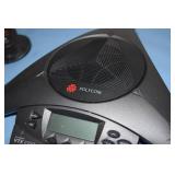Polycom SoundStation VTX 1000 Professional Audio Phone Conferencing System
