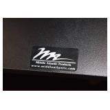 Middle Atlantic L5-Series Professional Lectern / Podium on Casters with Slide-Out Keyboard Side Drawer and More!