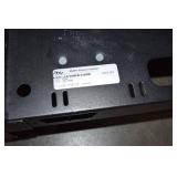 Middle Atlantic L5-Series Professional Lectern / Podium on Casters with Slide-Out Keyboard Side Drawer and More!