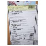 Cisco Dual 55" 4K Video Display System - Webex CS-ROOM55D K9 Videoconference Equipment