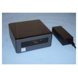 Intel NUC Mini / Micro PC Computer with Microsoft Windows 11 AND Office 2016 Pro Installed - Includes Power Supply