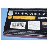 Quantity 2 - NEW - SanDisk Extreme PRO Memory 64GB SD Cards