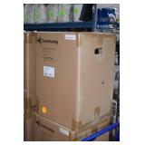 New in Box!  Community Commercial / Professional Series V2-1264B 12" Full-Range Two-Way Loudspeaker (Black)