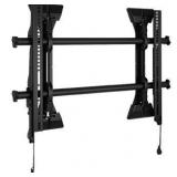 New in Box! Chief Legrand AV Micro-Adjustable Fixed Wall Mount Fusion Display / Monitor / Television Mount - MSMU