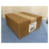 New in Box!  Amplivox Wireless Microphone System - VHF Handheld Unidirectional Mic and Receiver - Model S1620