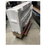 Samsung UMH-E Series 55" Thin Bezel Video Wall Commercial / Professional Video Display / Monitor / Television