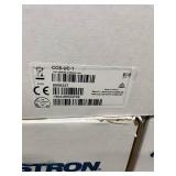 Miscellaneous LARGE Lot of New & Open Box Crestron Electronics Audio Video Control Items & Equipment