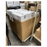 Miscellaneous LARGE Lot of New & Open Box Crestron Electronics Audio Video Control Items & Equipment