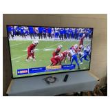 Sharp 4T-B70CJ1U Ultra-High Definition 70" / UHD 4K Commercial LED Television / TV / Display / Monitor with Remote Control