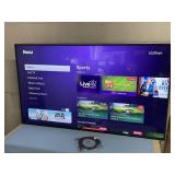 Sharp 4T-B70CJ1U Ultra-High Definition 70" / UHD 4K Commercial LED Television / TV / Display / Monitor