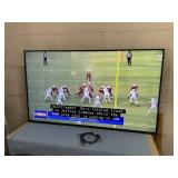 Sharp 4T-B70CJ1U Ultra-High Definition 70" / UHD 4K Commercial LED Television / TV / Display / Monitor