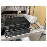 HUGE LOT of Miscellaneous PARTS & REPAIR Items / Equipment - Professional & Commercial Audiovisual