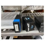 HUGE LOT of Miscellaneous PARTS & REPAIR Items / Equipment - Professional & Commercial Audiovisual
