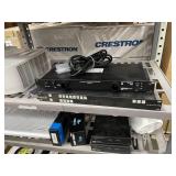 HUGE LOT of Miscellaneous PARTS & REPAIR Items / Equipment - Professional & Commercial Audiovisual