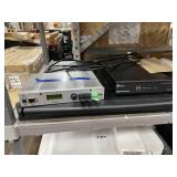 HUGE LOT of Miscellaneous PARTS & REPAIR Items / Equipment - Professional & Commercial Audiovisual