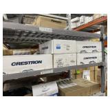 HUGE LOT of Miscellaneous PARTS & REPAIR Items / Equipment - Professional & Commercial Audiovisual