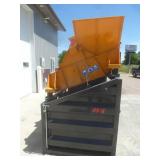 Landhoner Rock Screener