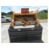 Landhoner Rock Screener